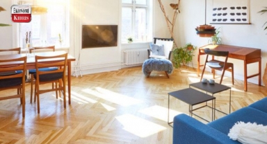 Küçük Bir Odayı Olduğundan Daha Büyük Göstermenin 8 Kolay Yolu.