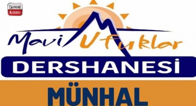 Mavi Ufuklar Dershanesi münhal duyurusu - Kıbrıs İş ilanları