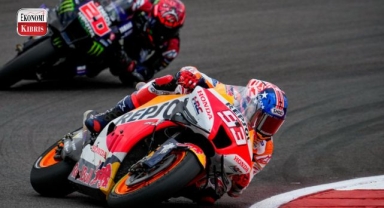 MotoGP'de sıradaki durak Almanya! İşte detaylar...