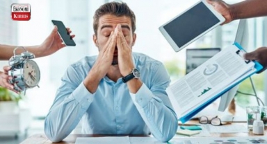 Ofise Dönüş Stresinden Kurtulmanıza Yardımcı Olacak 8 Yöntem.