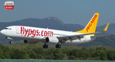 Pegasus 4 Boeing uçağını dört ayrı havacılık şirketine satıyor! İşte detaylar...