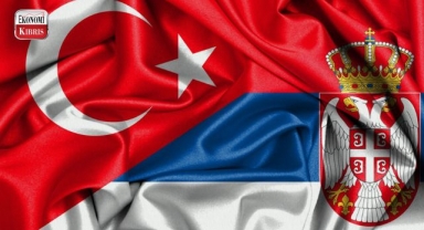 Sırbistan ile Türkiye arasında kimlikle geçiş uygulaması başlıyor! İşte detaylar...