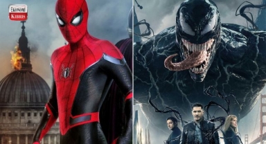 Sony Resmen Duyurdu: Venom 3 Geliyor!