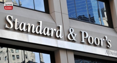 Standard & Poor's (S&P), Euro Bölgesi için büyüme tahminlerini düşürdü