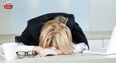 Sürekli yorgun musunuz? İşte değiştirmeniz gereken 9 alışkanlık…