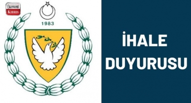 Telekomünikasyon Dairesi Müdürlüğü ihale açtı! İşte detaylar...