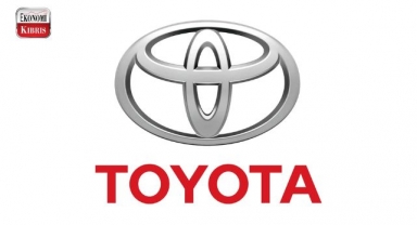Toyota'nın satışları yüzde 11,1 düştü! İşte detaylar...