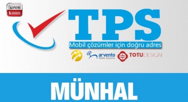 TPS münhal duyurusu - Kıbrıs iş ilanları