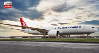 Turkish Cargo, en hızlı büyüyen hava kargo markası seçildi! İşte detaylar...