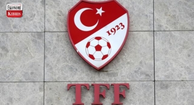 Türkiye Futbol Federasyonu (TFF), takım harcama limitleri 20 Haziran'da açıklanacak! İşte detaylar...