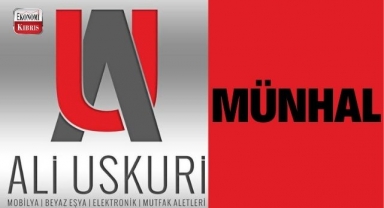 Ali Uskuri LTD münhal duyurusu - Kıbrıs iş ilanları