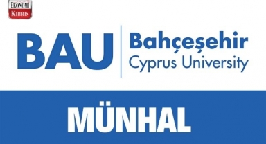 Bahçeşehir Kıbrıs Üniversitesi münhal duyurusu - Kıbrıs iş ilanları