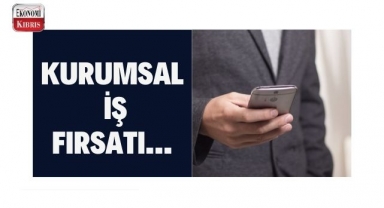 Creditwest Bank Ltd. münhal duyurusu - Kıbrıs iş ilanları