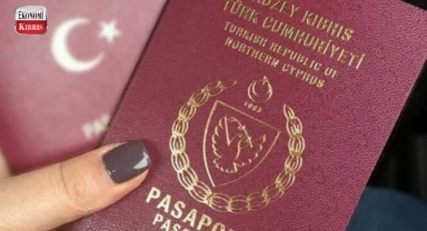 Dünyanın en güçlü pasaportları açıklandı: Kıbrıs kaçıncı sırada! İşte detaylar...
