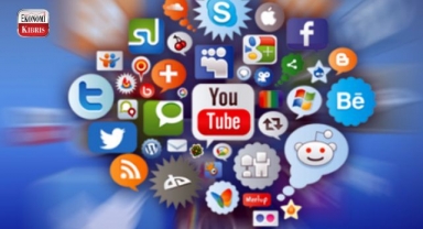 En Çok Kullanılan Sosyal Medya Platformları Açıklandı!