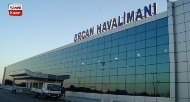 Ercan Havalimanı’nda bayram yoğunluğu! İşte detaylar...