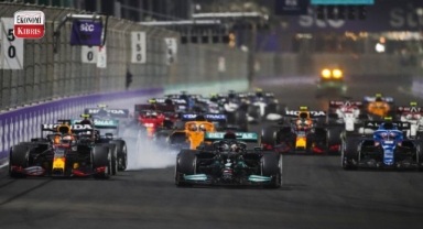 Formula 1'de sıradaki durak Fransa! İşte detaylar...