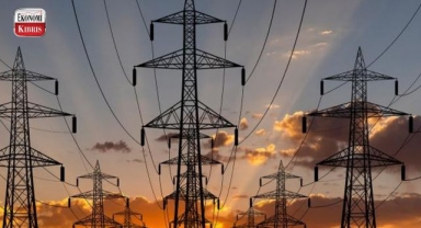 Güney Kıbrıs'tan Kuzey Kıbrıs Türk Cumhuriyeti'ne elektrik! İşte detaylar...