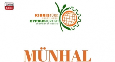 Kıbrıs Türk Sanayi Odası münhal duyurusu - Kıbrıs iş ilanları