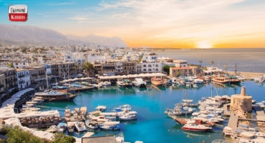 KKTC Turizm Bakanlığı 2022 yılı Ocak-Haziran ayları verilerini açıkladı! İşte detaylar...