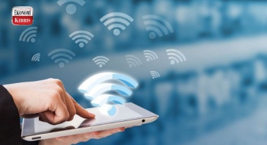 Komşusunun İnternetini En Çok 'Ödünç Alan' Ülkeler Açıklandı: İşte Şaşırtan Sonuçlar!