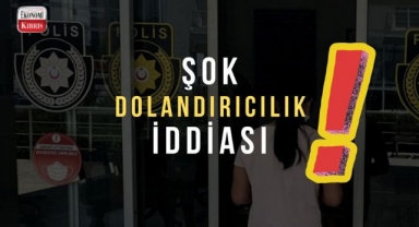 Kuzey Kıbrıs Emlak Sektörü İçin Şok Dolandırıcılık İddiası! İşte detaylar...