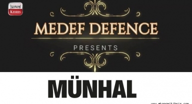 Medef Defence münhal duyurusu - Kıbrıs iş ilanları