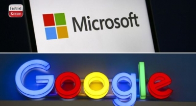 Microsoft ve Alphabet'in geliri beklentileri karşılayamadı! İşte detaylar...