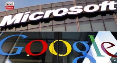 Microsoft ve Google da işe alımlara ara veriyor! İşte detaylar...