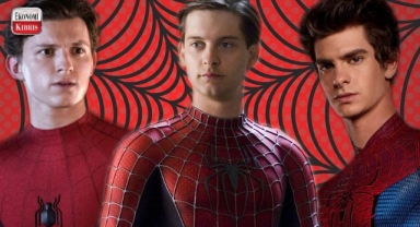 Son Spider-Man Filmi, Daha Önce Yayınlanmayan Sahneleriyle Yeniden Sinemaya Geliyor! 