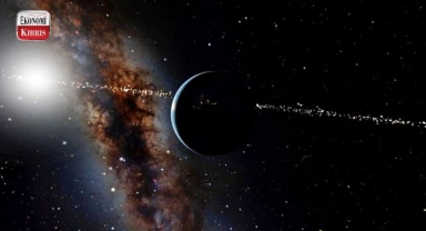 Yılın astronomi fotoğrafı için finalistler belli oldu!