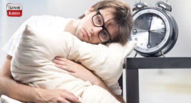 Zihninizi Kandırarak Kısa Sürede Uykuya Dalmanın 6 Etkili Yolu!