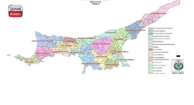 18 belediye ile bu belediyelere bağlanan yerleşim yerlerinin son hali! İşte detaylar...