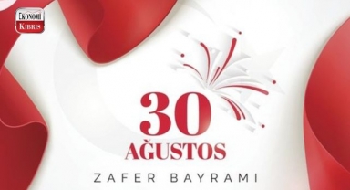 30 Ağustos Zafer Bayramı törenlerle kutlanacak! İşte detaylar...
