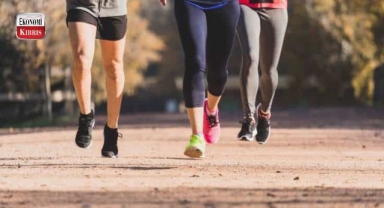  Basit yürüyüşler bile kalp sağlığı ve diyabet için etkili! İşte detaylar...