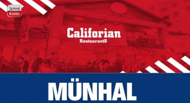 Califorian Lefkoşa münhal duyurusu - Kıbrıs iş ilanları