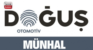Debreli Otomotiv ( Doğuş Otomotiv ) münhal duyurusu - Kıbrıs iş ilanları
