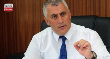 Ekonomi ve Enerji Bakanı Olgun Amcaoğlu: Yerel yönetimleri sıkıntıya sokacak hiç bir adım atılmayacak! İşte detaylar...