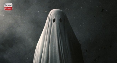 En iyi 10 hayalet filmi!