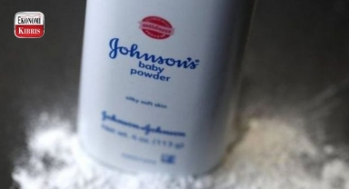 Johnson & Johnson, bebek pudrasının satışını durduracak! İşte detaylar...