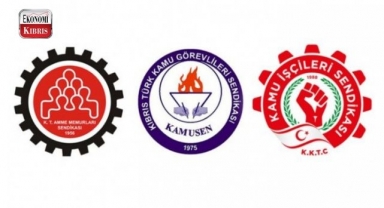 Kamuda örgütlü 3 sendika greve gidiyor! İşte detaylar...
