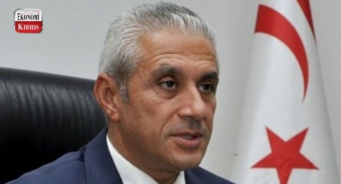 KKTC Çalışma ve Sosyal Güvenlik Bakanı Hasan Taçoy: Döviz yükseldiği, hayat pahalılığı devam ettiği sürece asgari ücret tartışılacak! İşte detaylar...