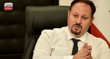 KKTC İçişleri Bakanı'ndan Muhaceret Affı açıklaması! İşte detaylar...