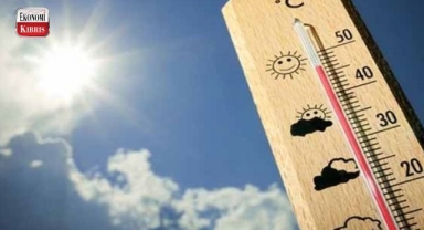 KKTC Meteoroloji Dairesi haftalık hava tahmin raporunu yayımladı! İşte detaylar...