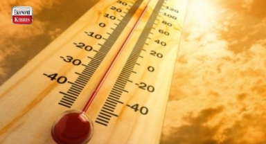 KKTC Meteoroloji Dairesi haftalık hava tahmin raporunu yayımladı! İşte detaylar...