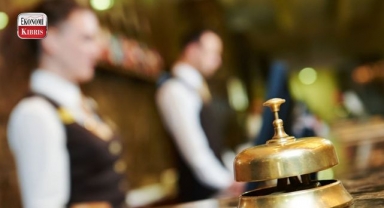 KKTC Turizm Bakanlığı 2022 yılı Ocak-Temmuz verilerini açıkladı! İşte detaylar...