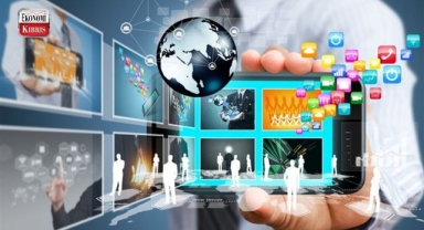 Mobil kullanıcıların günde 4,5 saati uygulamalarda geçiyor! İşte detaylar...