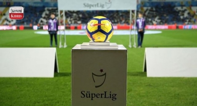 Süper Lig tarihinin 'en'leri! İşte detaylar...