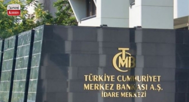 T.C. Merkez Bankası faiz kararını açıkladı; Dolar yükselişe geçti! İşte detaylar...