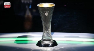 UEFA Avrupa Konferans Ligi play-off turu yarın başlıyor! İşte detaylar...
